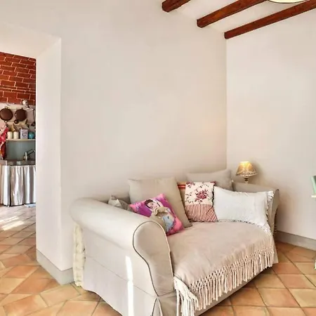 Nyaraló Casa Barbera Ottiglio