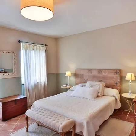 Nyaraló Casa Barbera