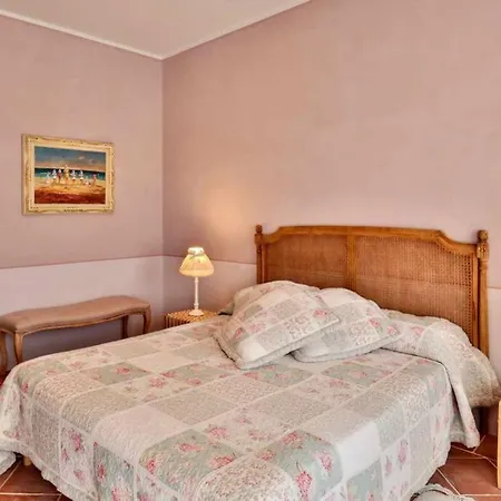 Nyaraló Casa Barbera *