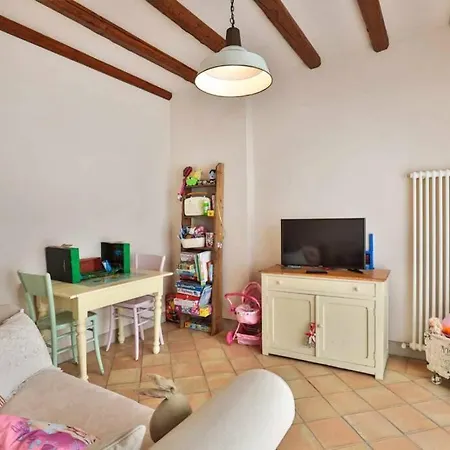 Nyaraló Casa Barbera Ottiglio