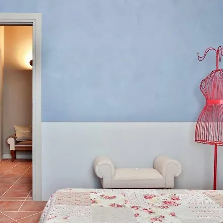 Casa Barbera Ottiglio