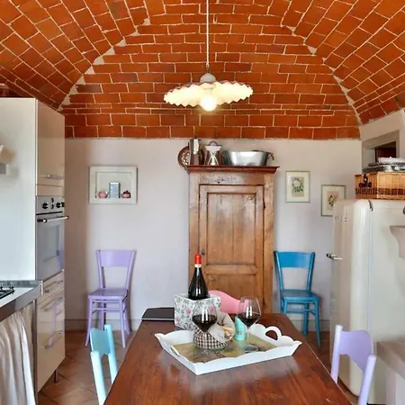 Casa Barbera Ottiglio
