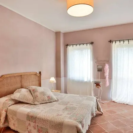 Casa Barbera *