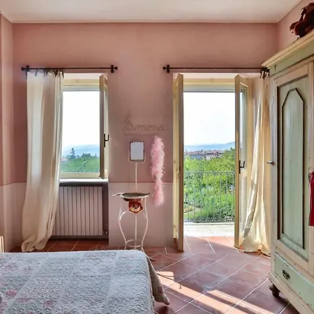 Casa Barbera Ottiglio
