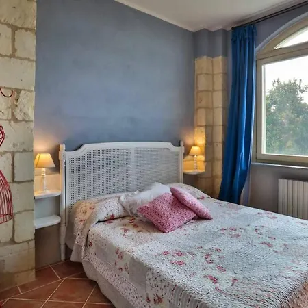 Casa Barbera Ottiglio