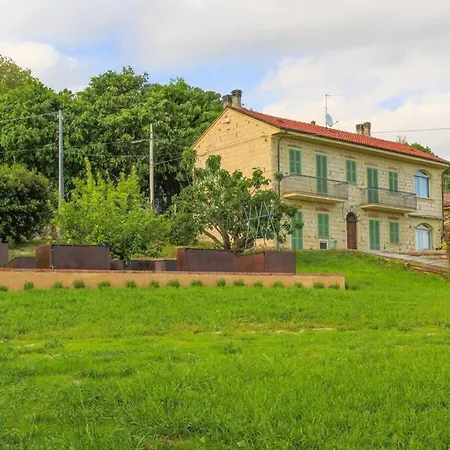 Casa Barbera * Ottiglio