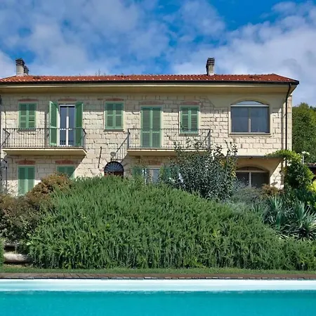 Nyaraló Casa Barbera Ottiglio