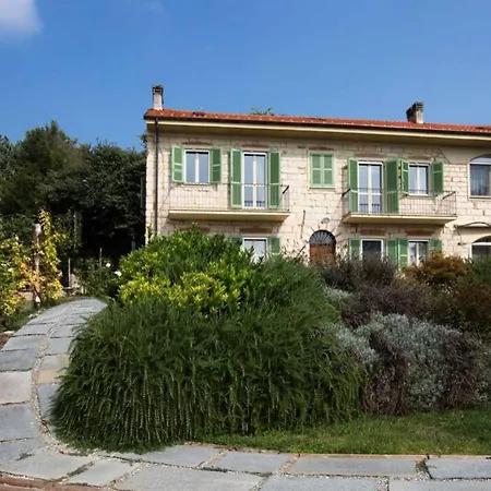 Casa Barbera Ottiglio