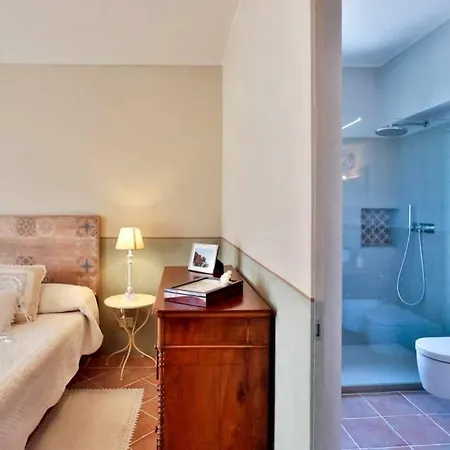 Casa Barbera Nyaraló