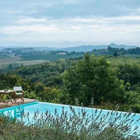 Casa Barbera