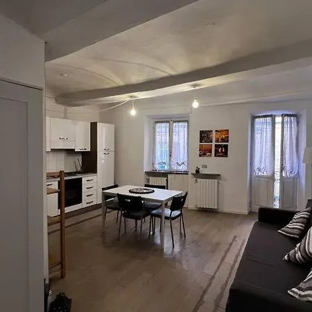 Casa Barbera *
