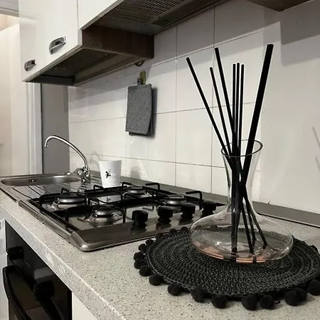 Apartment Casa Barbera *