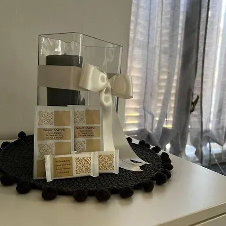 Casa Barbera Apartment Asti