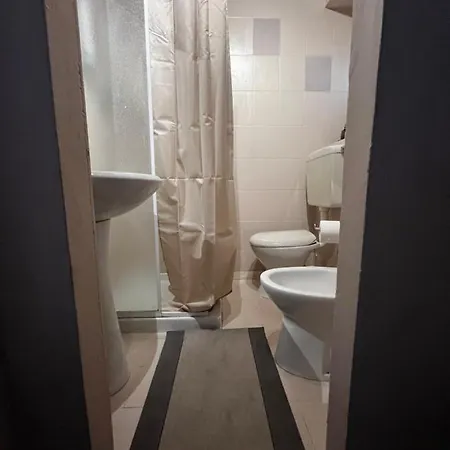 Apartment Casa Barbera Asti