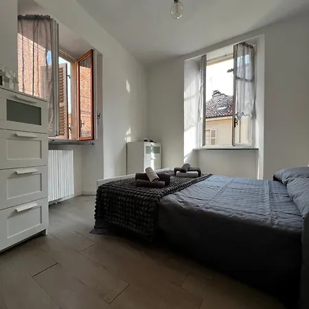 Casa Barbera Apartment *